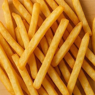 Portion frites 