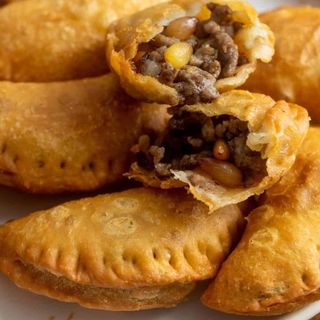 Sambousek Fromage  1 pièces