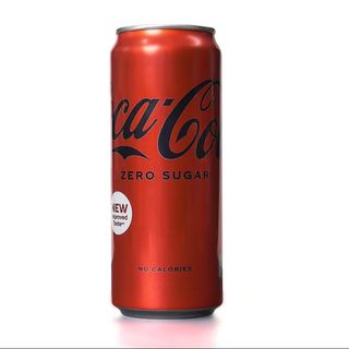 Coca Zero (24Cl) Canette