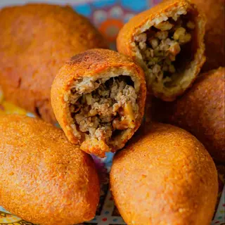 Kebbé