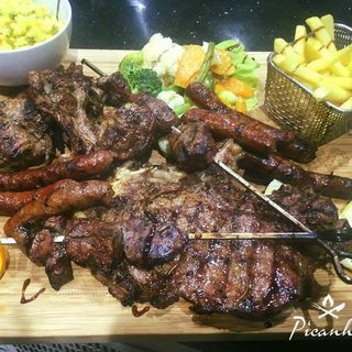 Tagliata De Bœuf+ cola gratuit