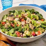 Salade Grecque