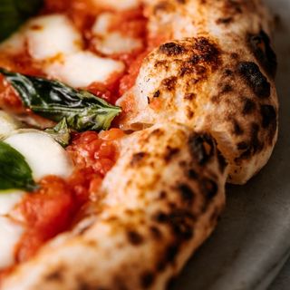MARGHERITA