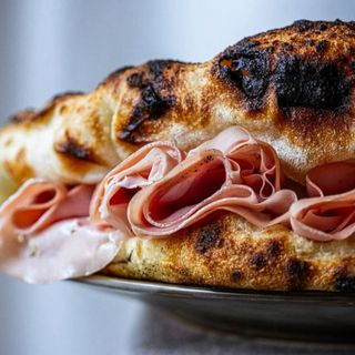 Panuzzi Jambon