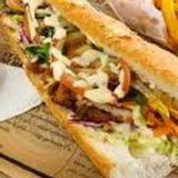 Sandwich Kwika Fromage