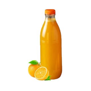 Jus d’orange Frais