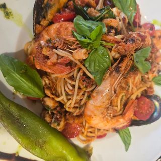 Fruit de mer