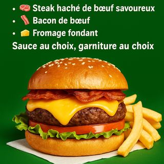 Royal Burger