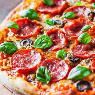 Pepperoni