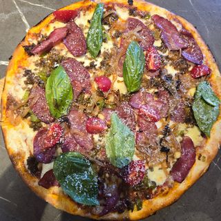 Pizza special Flavory