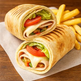 Libanais Jambon 