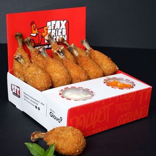Box Pilons Pannés 