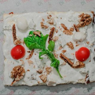 Pizza Fromage de Chèvre