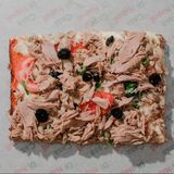 1/4 P Pizza Thon