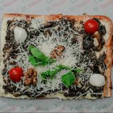 1/4 P Pizza Truffe