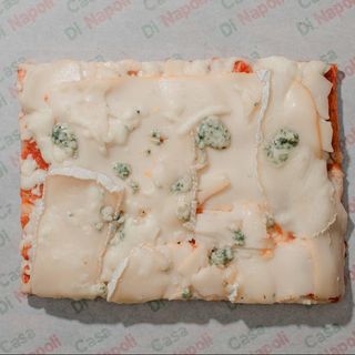 1/2 P Pizza 5 Fromages