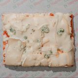 Pizza 5 Fromages