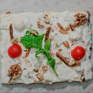 Pizza Fromage de Chèvre