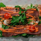 Pizza Bacon