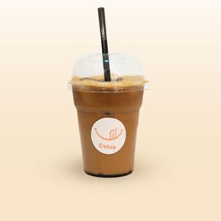 Ice Coffee