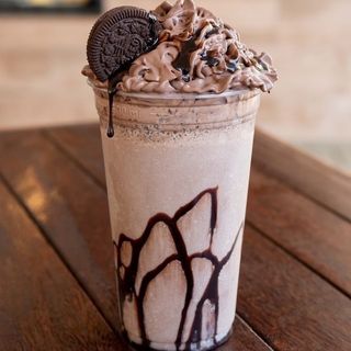 Frappuccino Oreo