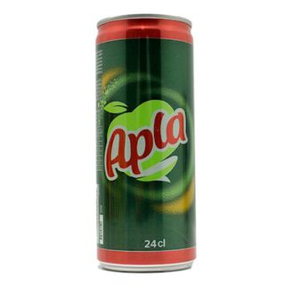 Apla-pomme (24cl) canette