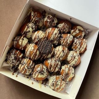 Bubble au chaix