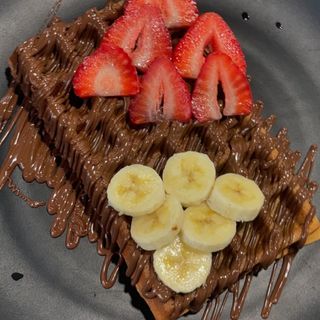 Gaufre