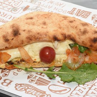 Pannuozzo cordon bleu 
