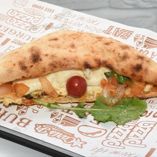 Pannuozzo escalope panné / griller