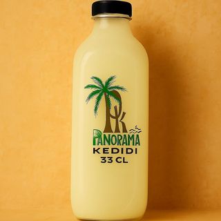 Citronnade Naturelle (33 CL)