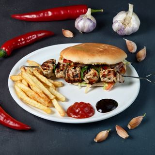 Tabouna Chich Tawouk