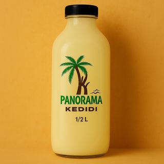 Citronnade Naturelle (1/2 L)