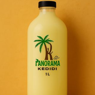 Citronnade Naturelle (1 L)