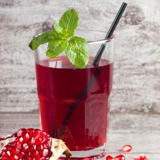 Jus de Grenade (1 L)