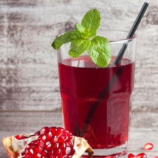 Jus de Grenade (33 Cl)