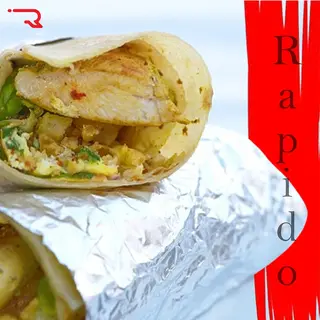 Malfouf Escalope