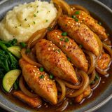 Poulet Thai
