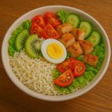 Chicken Bowl