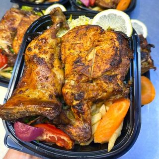 Plat 2 coues + soupe gratuite