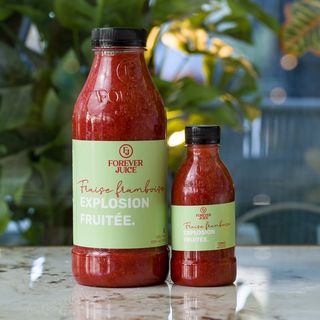 Fraise Framboise