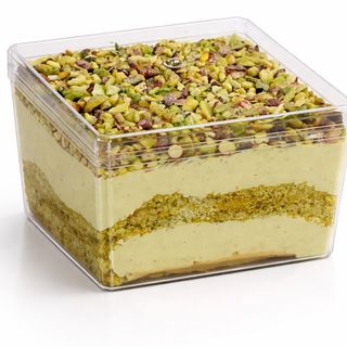 Tiramisu Pistache 250g