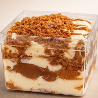 Tiramisu Spéculoos 250g