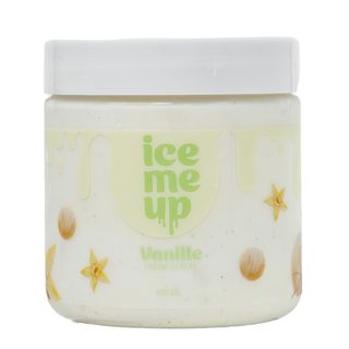 Crème Glacée Vanille