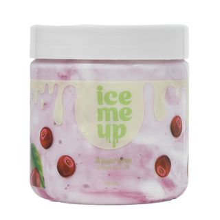 Crème Glacée Amarena