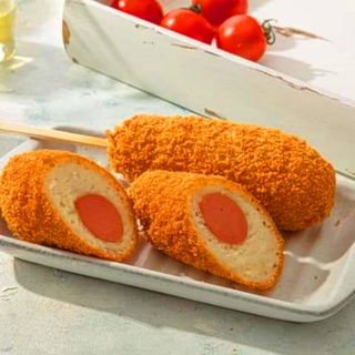 Hotdog