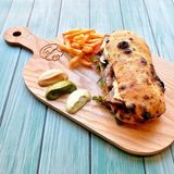 Pannuzo Viande Hachée