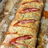 Baguizza  Chawarma & Champignon