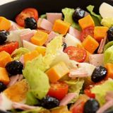 Salade composée