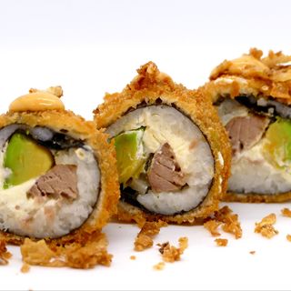 Crunchy Thon 12 pieces